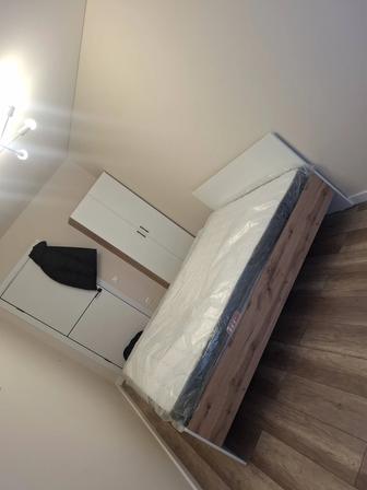 Сборка разборка мебели