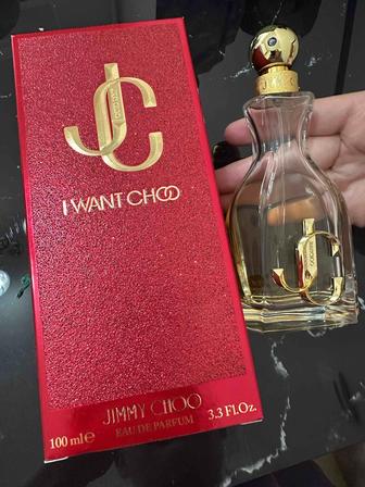 Парфюм Jimmy Choo 100 ml