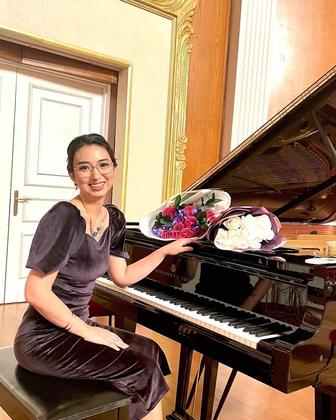 Уроки фортепиано для всех