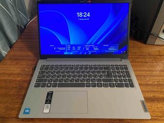 Ноутбук Lenovo IdeaPad 3 15.6 / 8 Гб