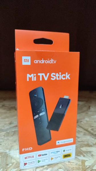 Mi tv stick, tv box