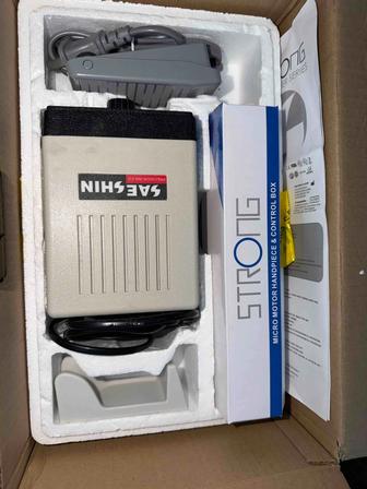 Маникюрный аппарат