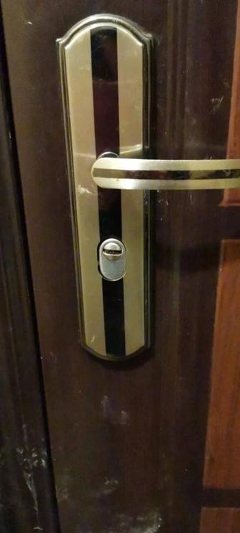 Замена , доставка , установка замков в городе Атырау