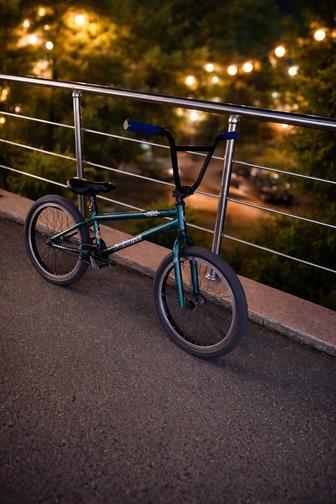 Продам БМХ или обменяю на айфон Х