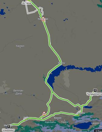 Возьму в аренду авто на 9-10 дней