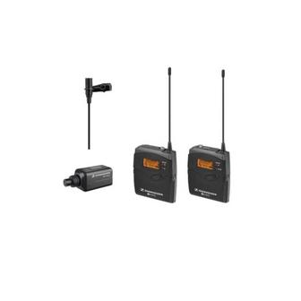 Беспроводная микрофонная система SENNHEISER EW 100 G3 Магазин Red Geek