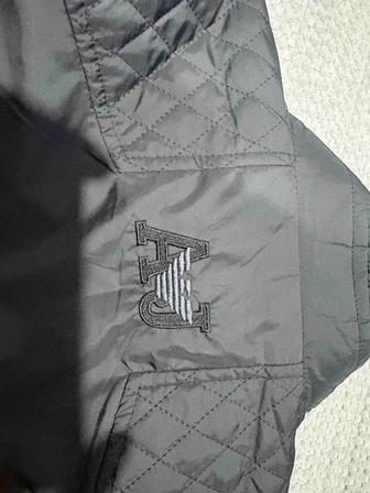 Мужская куртка