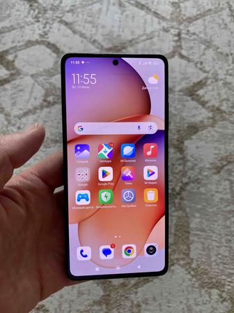 Xiaomi Redmi Note 12 Pro 5G NFC 12 ГБ/256 ГБ