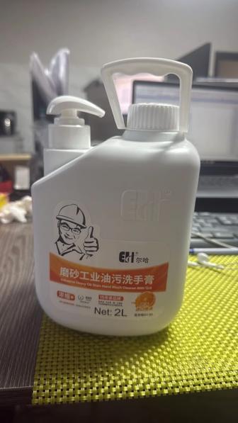 Автошампуни для рук