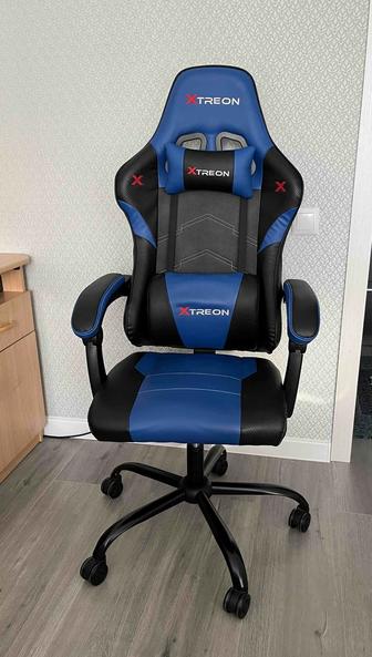 Игровое кресло XTREON Recliner