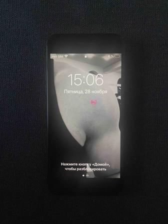 Продам IPhone 7