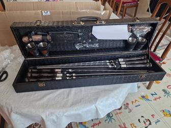 Новый подарочный набор для мужчин