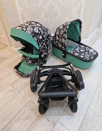 Коляска 2 в 1 Babyhit Smart