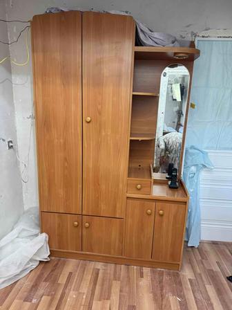 Прихожая. Мебель для прихожей