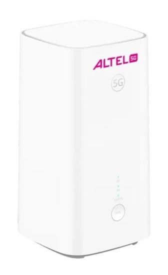 Altel роутер 5g