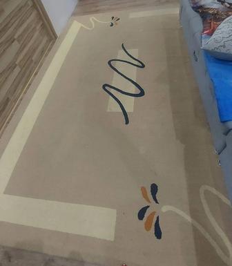 Продам палас 3 на 4