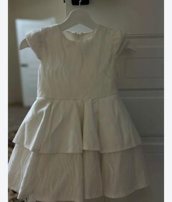 Платье для девочек