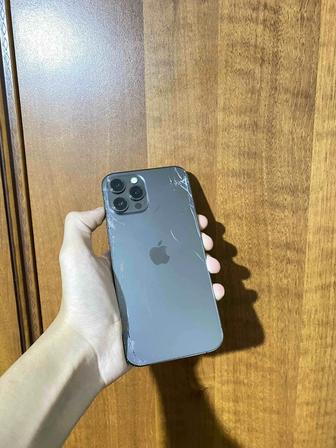 Продам срочно iPhone 12 Pro Max 128GB