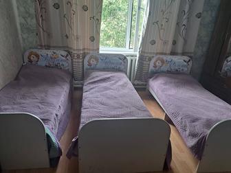 Продам 3 кровати