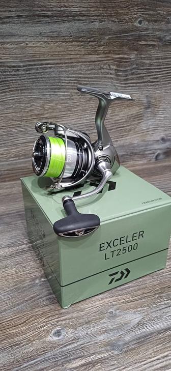 DAIWA EXCELER 23 2500