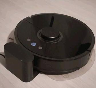 Roborock S5 мощный робот-пылесос с влажной уборкой