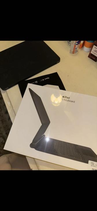 magic keyboard apple