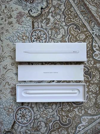 Apple Pencil (2nd gen) Продам на Запчасти