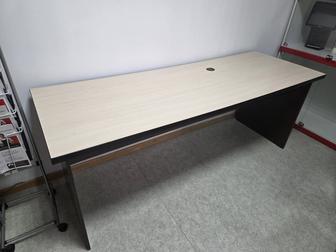 Стол офисный