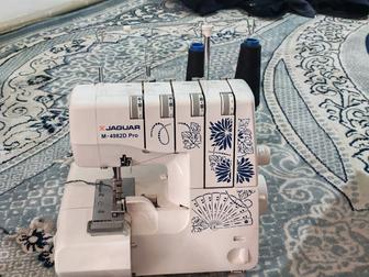 Тигу машинасы