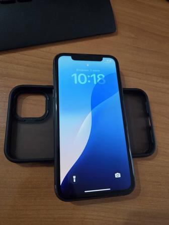 iPhone 11 128gb