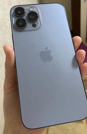 Продам IPhone 13 Pro Max