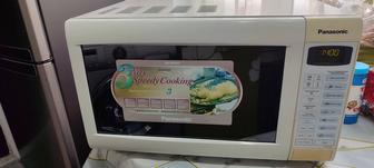 Микроволновка Panasonic