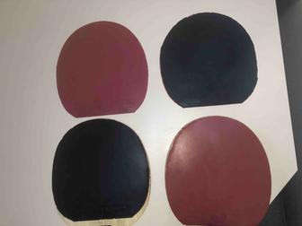 Накладки для настольного тенниса Butterfly Tenergy 05 Dignics 05 09C