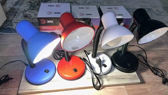 Светильник новый