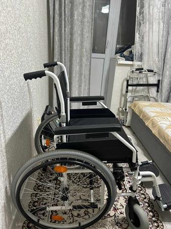 Инвалидная коляски