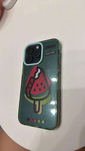 Продам iPhone 15pro max