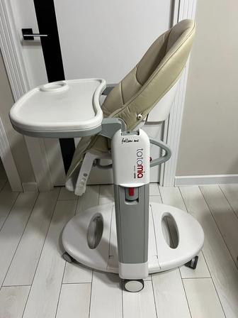 Стульчик Peg perego Tatamia
