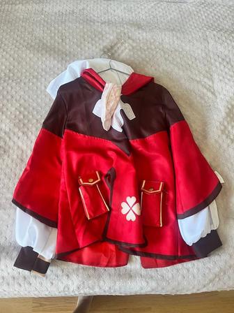 Продам костюм косплей геншин кил