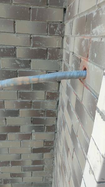 Вентиляция, Кондиционирование