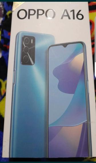 Продам телефон oppo a16