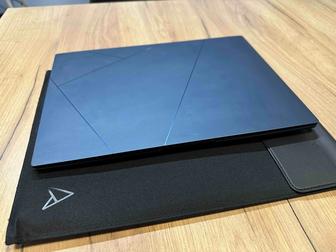 Продам ультрабук ASUS Zenbook