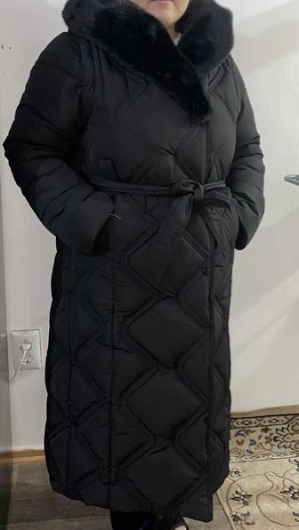 Зимняя куртка