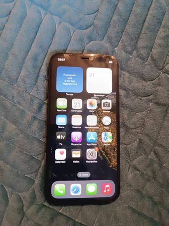 Продам iPhone 12 pro 128