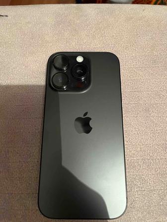 Продаю IPhone 16 pro 256g