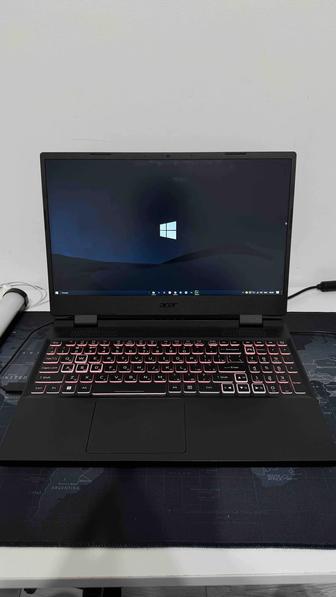 Ноутбук - AMD Ryzen 5 6600H