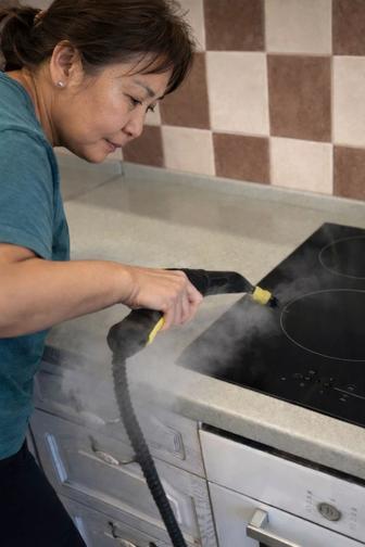 Уборка квартир