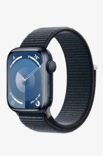 Продам смарт-часы Apple Watch 9 45mm