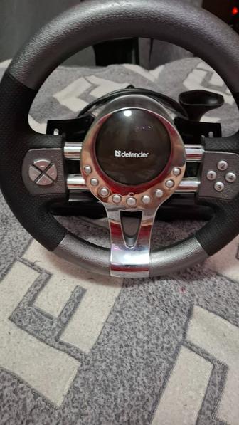 Продам мульти руль