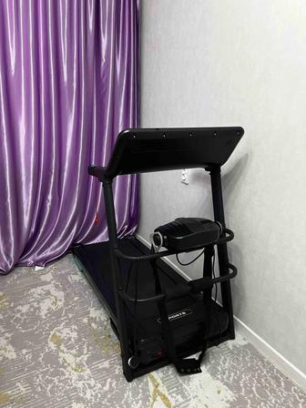 Беговая дорожка массажер