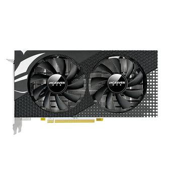 Видеокарта RX 580